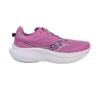Saucony Women's Kinvara 14 Basketball, Grape Indigo, 2.5 UK
