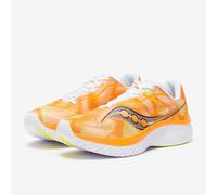 Saucony - Kinvara 15 - Running shoes size 8,5, white