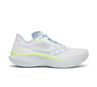 Saucony - Kinvara 15 in White - Size UK 8M