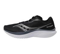 Saucony Kinvara 15 Mens Running Shoes Black