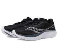Saucony - Kinvara 15 - Running shoes size 10, black