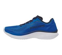 Saucony Kinvara 15 Mens Running Shoes Blue