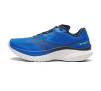 Saucony - Kinvara 15 - Running shoes size 8, blue