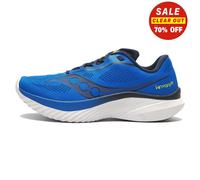 Saucony Kinvara 15 Mens Running Shoes Fitness Gym Workout Trainers