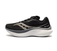 Saucony - Kinvara 15 - Running shoes size 8, black