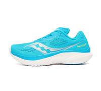 Saucony Kinvara 15 Mens Running Shoes Fitness Gym Workout Trainers Blue