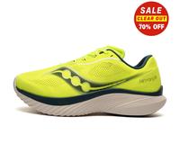Saucony Kinvara 15 Mens Running Shoes Fitness Gym Workout Trainers UK 12