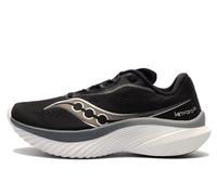 Saucony Kinvara 15 Men's Running Shoes Men's | Running Trainers | Black / White | UK Size 9