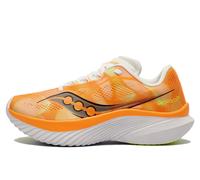 Saucony Kinvara 15 Mens Running Shoes - Orange Lace - Size UK 8