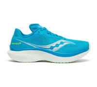 Saucony Kinvara 15 - Running shoes - Women's Viziblue / Foam 37.5