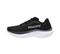 Saucony Kinvara 15 Womens Running Shoes Black