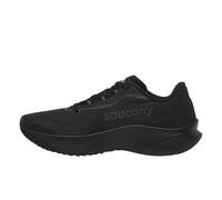 Saucony Kinvara 15 Womens Running Shoes Black