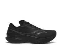 Saucony Kinvara 15 Womens Running Shoes Black
