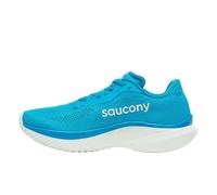 Saucony Kinvara 15 Womens Running Shoes Blue