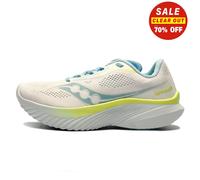 Saucony - Women's Kinvara 15 - Running shoes size 7, grey