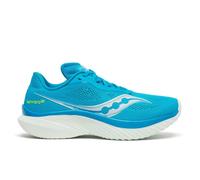 Saucony Kinvara 15 - Running shoes - Women's Viziblue / Foam 37.5