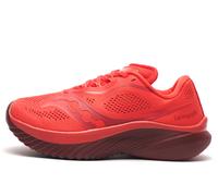 Saucony Kinvara 15 Womens Running Shoes | Running Trainers | Cayenne / Currant | UK Size 8
