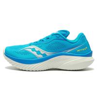 Saucony Kinvara 15 Womens Running Shoes | Running Trainers | Viziblue / Foam White | UK Size 5