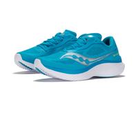 Saucony Kinvara 15 Womens Running Shoes Blue