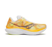 Saucony Kinvara 15 Women's Running Shoes | UK 3.5 in Peel/White