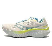 Saucony Kinvara 15 Womens Running Shoes - White - Size UK 6