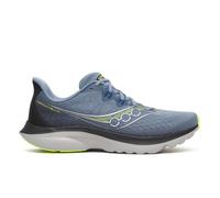 Saucony Kinvara 16 Neutral running shoe Men - blue grey, black, Size 9,5