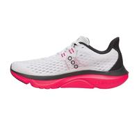 Saucony - Kinvara 16 in White - Size UK 10M