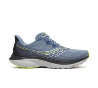 Saucony Kinvara 16 shoes bluish grey - 42.5