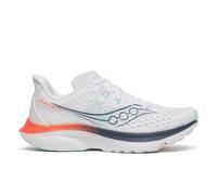 Saucony Kinvara 16 Women's Trainers, 172 white navy, 6 UK