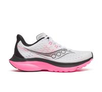Saucony - Kinvara 16 in White - Size UK 7.5M