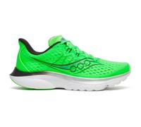 Saucony Kinvara 16 Shoes Neon Green - 42.5