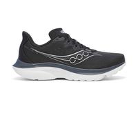 Saucony Kinvara 16 Men's Running Shoes | UK 12 in Black/White
