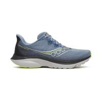 Saucony Kinvara 16 Neutral running shoe Men - blue grey, black, Size 9,5