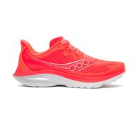 Saucony Kinvara 16 Running Shoes Red EU 44 Men