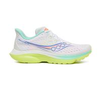 Saucony Kinvara 16 Running Shoes White EU 39 Woman