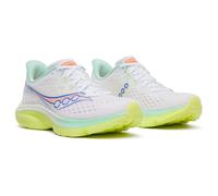 Saucony Kinvara 16 Running Shoes White EU 37 1/2 Woman