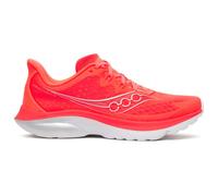 Saucony - Kinvara 16 in Red - Size UK 13M