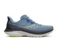 Saucony Kinvara 16 shoes bluish grey - 43