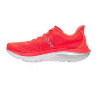 Saucony Kinvara 16 Running Shoes UK 8.5 Red