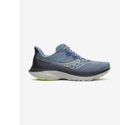Saucony Kinvara 16 shoes bluish grey - 42.5