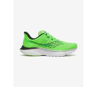 Saucony Kinvara 16 Shoes Neon Green - 47