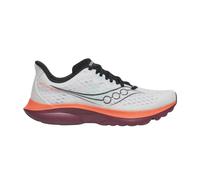 Saucony Kinvara 16 Running Shoes White EU 42 Men