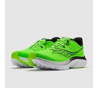 Saucony Kinvara 16 Slime Black
