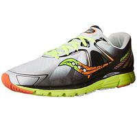 Saucony Kinvara 6 Running Shoes - 9 Black