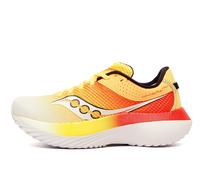 Saucony Kinvara Pro Men's Running Shoes Men's | Running Trainers | Vizi Gold / Infrared | UK Size 8.5