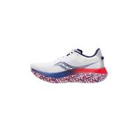 Saucony Kinvara PRO/White/Silver - White/Silver 211 - White Silver 37, 211 White Silver, 5.5 UK