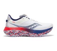 Saucony Kinvara Pro Womens White Running Shoes - Size UK 6