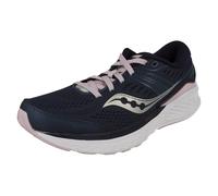 Ladies Saucony Munchen4 Light Weight Lace Up Sports Trainers