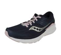 Ladies Saucony Munchen4 Light Weight Lace Up Sports Trainers