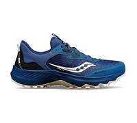 Saucony Lady Aura TRAIL GTX Blue RRP £110